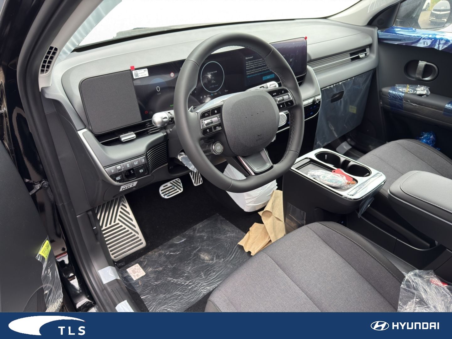 Hyundai IONIQ 5 – Bild 9