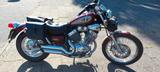 Yamaha XV 535 DX Virago - Yamaha XV 535 DX Virago