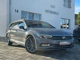 Volkswagen Passat Variant 2.0 TDI DSG/LED/STAND-HZ/AHK/1.H
