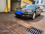 Volkswagen Phaeton 3.0 V6 TDI lang 4MOT. Tiptronic 5-Si... - Volkswagen Phaeton mit Diesel-Antrieb: Limousine, 3.0