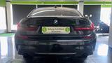 BMW 320d M Paket*Totwinkel*Abstandsw.*DAB*AppleCar - BMW 320: 320d M Paket