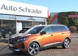 Peugeot 5008 GT EAT8 AHK, Panorama, 7 Sitze, Navi, Kamer - Peugeot 5008 in Hamm