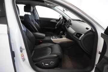 Audi A6 - 10