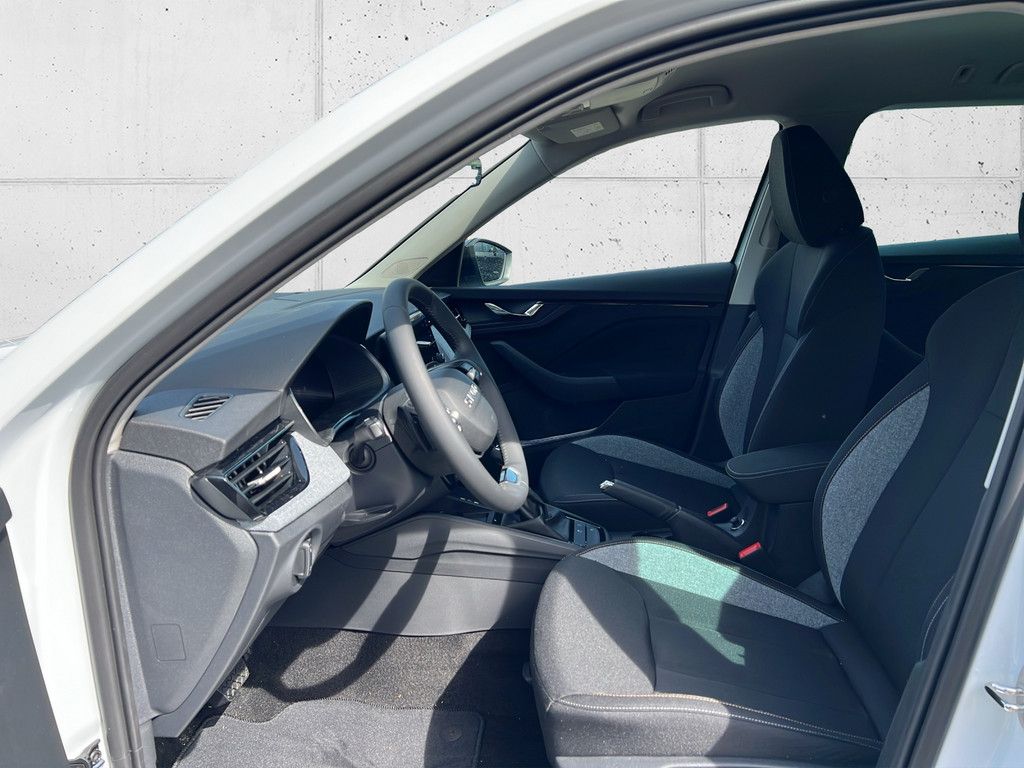 Skoda Kamiq - Bild 9