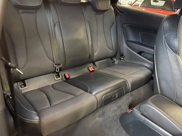 Audi A3 S line *Sportpaket*Klima*Xenon*PDC*Navi*SHZ*