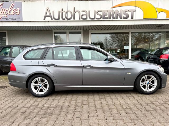 BMW 325i Touring (E91) *Leder+Xenon+Navi+PDC*