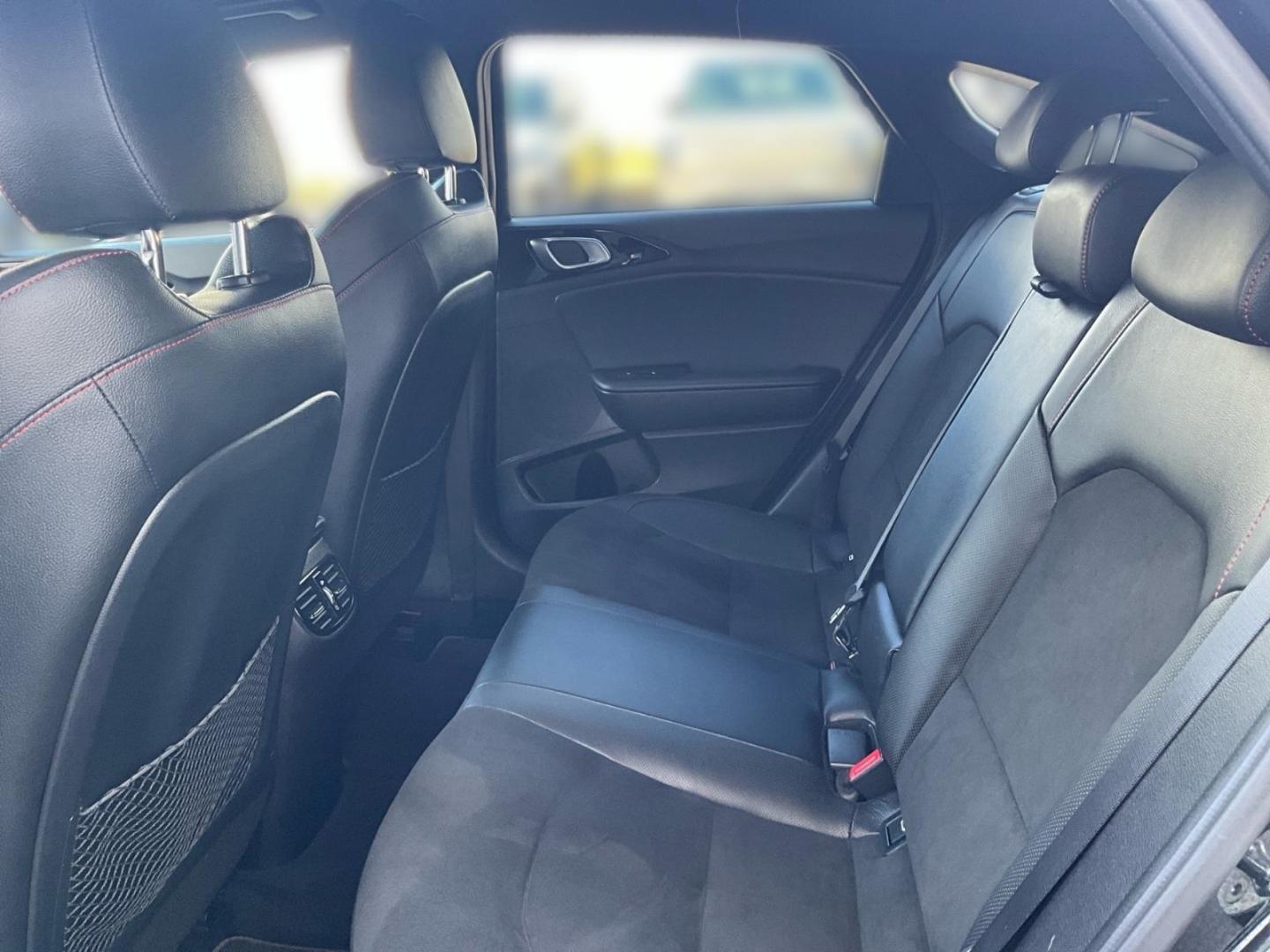 Kia ProCeed 1.6T DCT7 GT Navi Komfort el.Sitz Memory