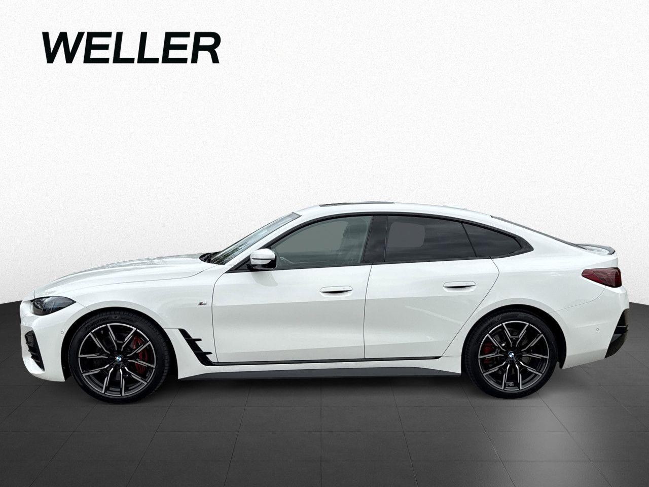 BMW 430d GC M-SPORT PRO,GSD,Carbon,HUD Leas ab574,-