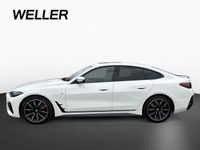 BMW 430 Gran Coupé - Vorschau Bild 11