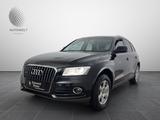 Audi Q5 2.0 TDI quattro /XEN/STANDHZG./AHK/KAM/177PS - Audi Q5: Ps