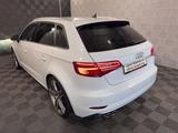 Audi A3 SB*S-LINE+*TEMPO-MATRIC-LED-KLIMA-NAVI MMI-18 - Audi A3: 18