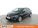 Seat Ibiza 1.0 TSI FR*APP*LED*ACC*TEMPO*PDC*ALU* - Seat Ibiza Gebrauchtwagen in Berlin