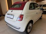 Fiat 500C Cabrio Automatik Klima - Fiat 500C: Automatik