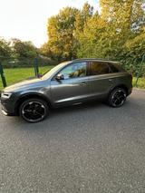 Audi Q3 2.0 TDI S tronic quattro sport sport - Audi Q3 in Aachen