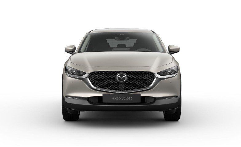 Fahrzeugabbildung Mazda CX-30 2.5i 140PS Exclusive-Line