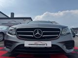 Mercedes-Benz E 300 de T-Modell 9G AMG PAKET MULTIBEAM NightPa - Mercedes-Benz E 300: T Modell