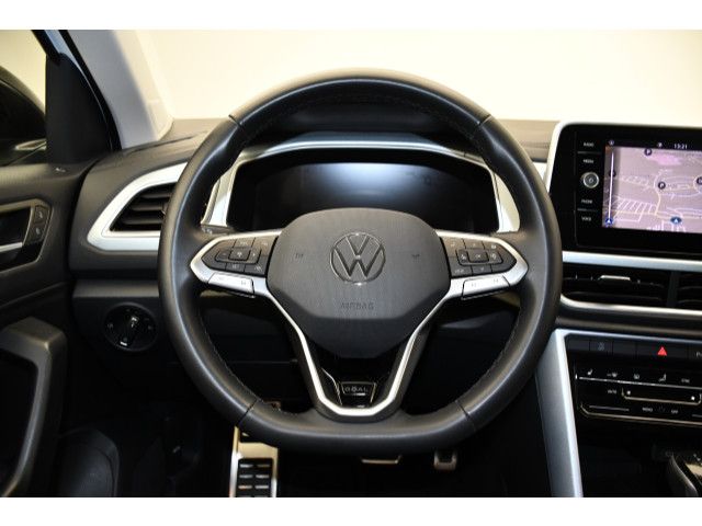 Volkswagen T-Roc Life 1.5 TSI DSG Goal AHK ACC Einparkhi foto 5