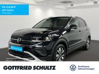 Volkswagen T-Cross - Vorschau Bild 1