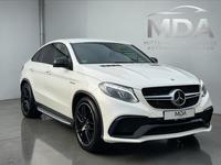 Mercedes-Benz GLE 63 AMG Coupé 4MATIC/22-ZOLL/360/H&K/SportAGA