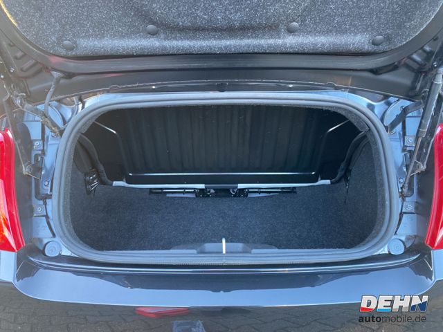 Fiat 500C Cabrio 1.0 Hybrid Dolcevita Smartlink PDC