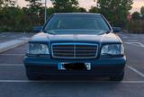 Mercedes-Benz S 500 S 500 - Mercedes-Benz S 500 aus 1997