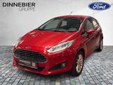 Ford Fiesta Sync Edt 5T 1.0 65PS Einparkhilfe Klimaau - Ford Fiesta Gebrauchtwagen