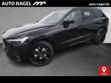 Volvo XC60 B5 AWD Plus Black Edition GEWERBE - Volvo XC60 New cars