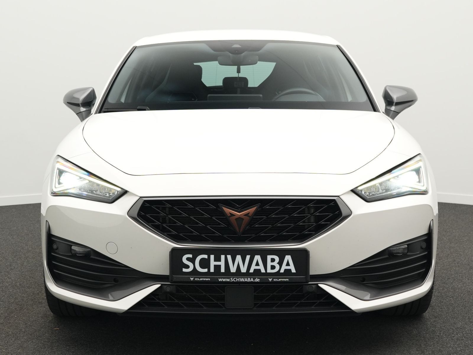 Cupra Leon - Bild 7