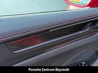 Porsche Macan - Vorschau Bild 28
