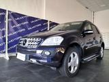 Mercedes-Benz MERCEDES-BENZ ML 320 CDI Chrome - gebrauchte Mercedes-Benz ML-Klasse aus dem Jahr 2007