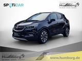 Opel Mokka Start Stop 1.4 Turbo Ultimate Navi Leder S - Opel Mokka: Ultimate
