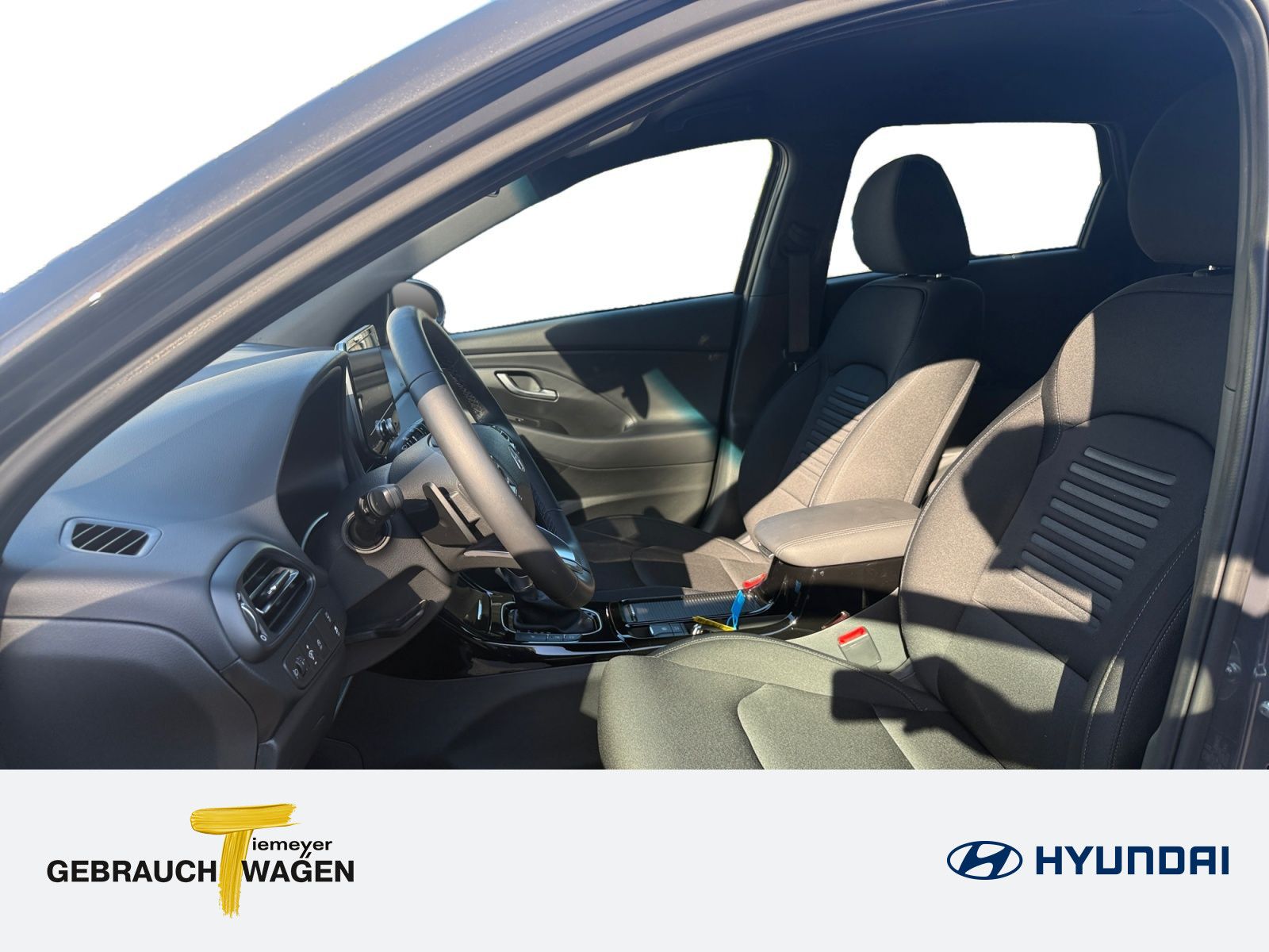 Hyundai i30 – Bild 10