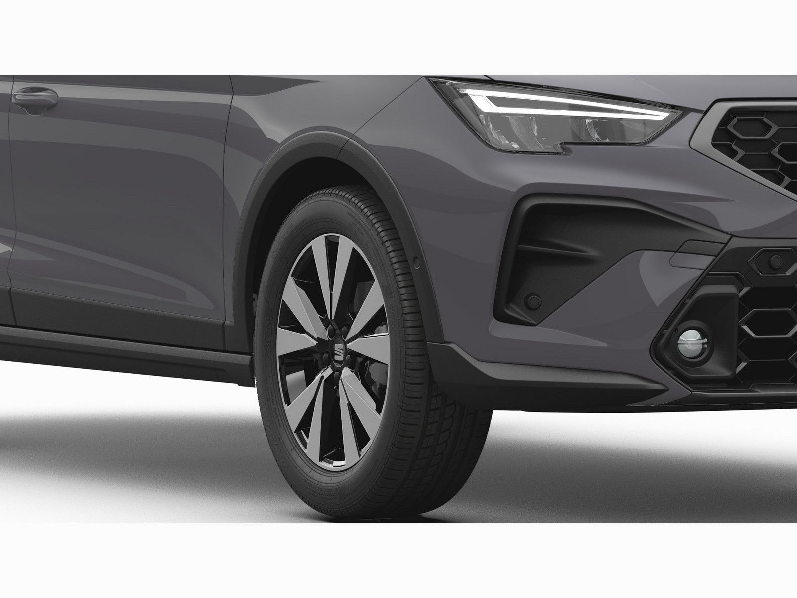 Seat Arona - Bild 5