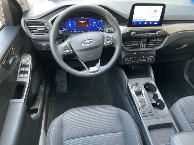 Fahrzeugabbildung Ford Kuga 2.5 Duratec Hybrid FHEV Titanium Autom. Hea