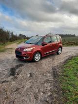 Citroën Citroen  C3 Picasso 1.4 Benzin mit TÜV - Citroën C3 Picasso Kombi Gebrauchtwagen