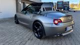 BMW Z4 3.0i/Navi / Sportpaket/ Tüv Neu - BMW Z4 in Düsseldorf