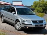Volkswagen Passat Variant 1.9TDI*131PS*SITZHZNG*TEMPOMAT* - Volkswagen Passat aus 2003: Kombi