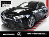 Mercedes-Benz A 200 d LED PDC LM TEMPOMAT - gebrauchte Mercedes-Benz A 200 aus dem Jahr 2021