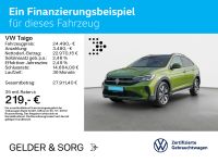 Volkswagen Taigo - Vorschau Bild 2
