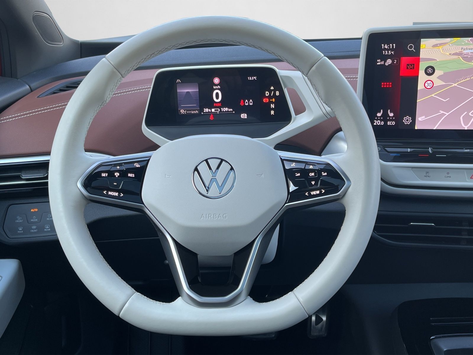 Volkswagen ID.5 - Bild 10