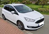 Ford C-Max 1,0 EcoBoost 92kW Cool & Connect Cool ... - Ford C-Max: Von Privat