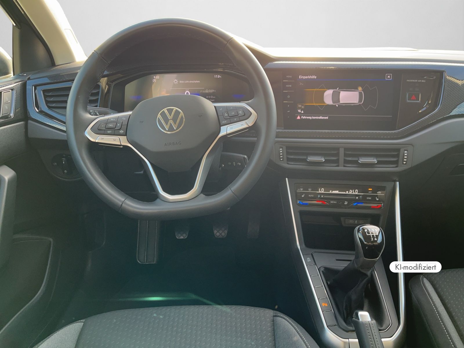 Volkswagen Taigo - Bild 4