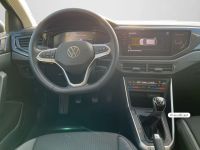 Volkswagen Taigo - Vorschau Bild 4