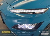 Hyundai KONA - Vorschau Bild 9