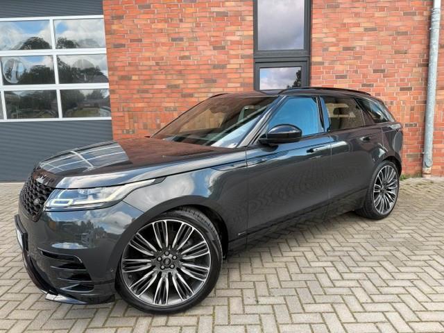 Land Rover VELAR 300D R-Dynamic HSE,DAB,PANO,MASSAG,HEAD-UP