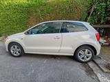 Volkswagen Polo 1.2 TDI Match LED, Alu, SHZG - Volkswagen Polo: TDI Match