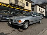 BMW BME 318i Serie 3 E36 UNICOPROPRIETARIO MANUALE - gebrauchte BMW 318 aus dem Jahr 1998