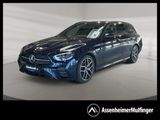 Mercedes-Benz E 300 T AMG **Multieam+SHD+Night - Mercedes-Benz E 300 aus 2021