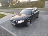 Audi A4B7 2.0 TFSI + LPG - POLNISCHE AUTO - Audi A4 mit LPG-Antrieb: Automatik