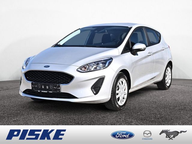 Ford Fiesta Cool&Connect FSE KLIMA SYNC